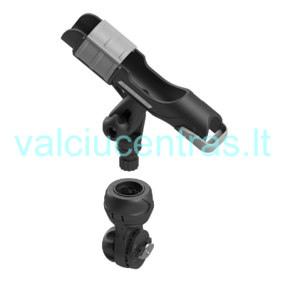 Borika FASten meškerės laikiklis su C formos profilio pagrindu HTs223